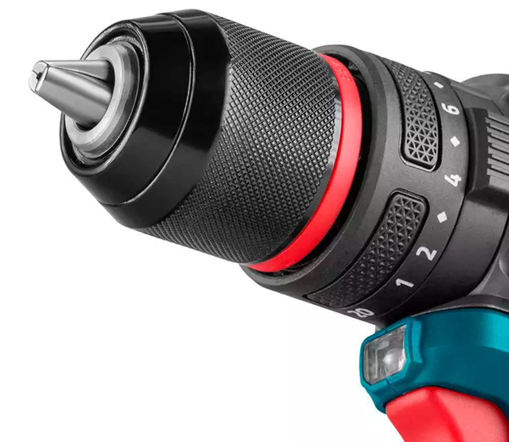 Masina de înșurubat cu percuție RONIX 8670 20V 2Ah-6