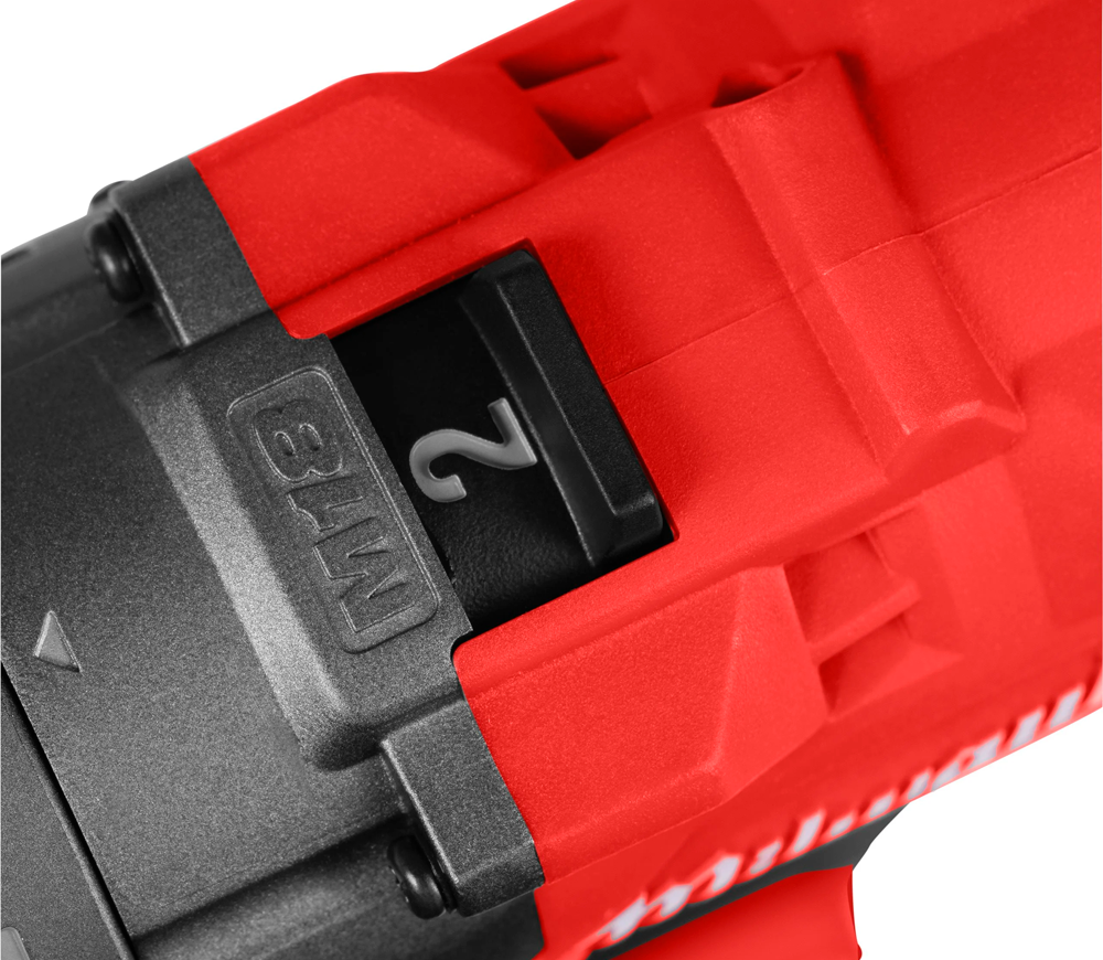 Mașină de înșurubat cu percuție cu acum. MILWAUKEE M18 FPD3MC-502X 18V 5Ah-2