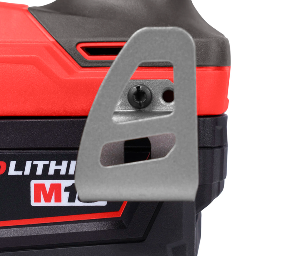 Mașină de înșurubat cu percuție cu acum. MILWAUKEE M18 FPD3MC-502X 18V 5Ah-8