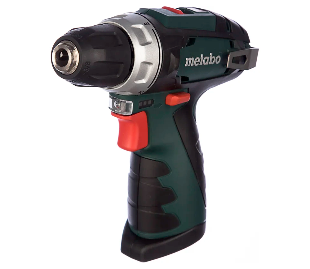 Mașină de înșurubat cu acumulator (fără bat.) METABO PowerMaxx BS Basic 10.8V-3
