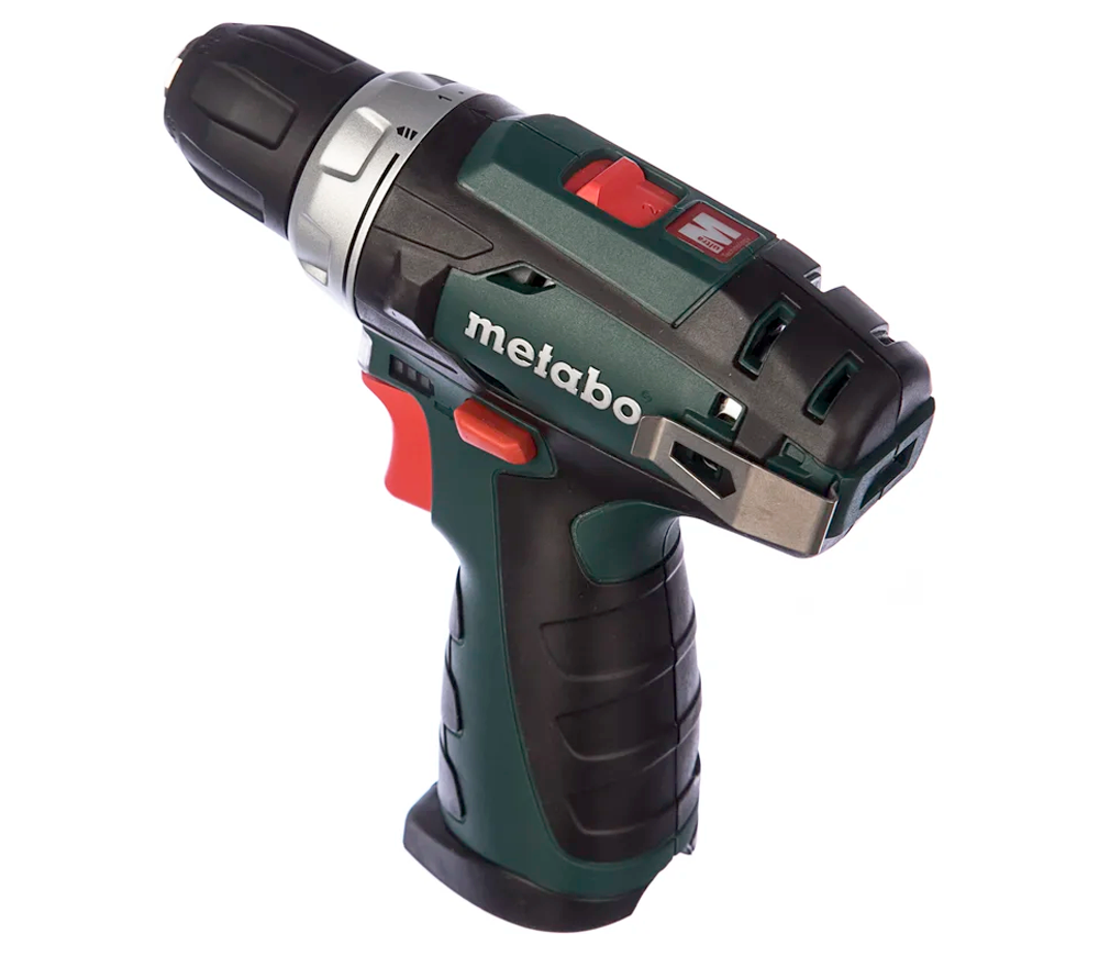 Mașină de înșurubat cu acumulator (fără bat.) METABO PowerMaxx BS Basic 10.8V-5