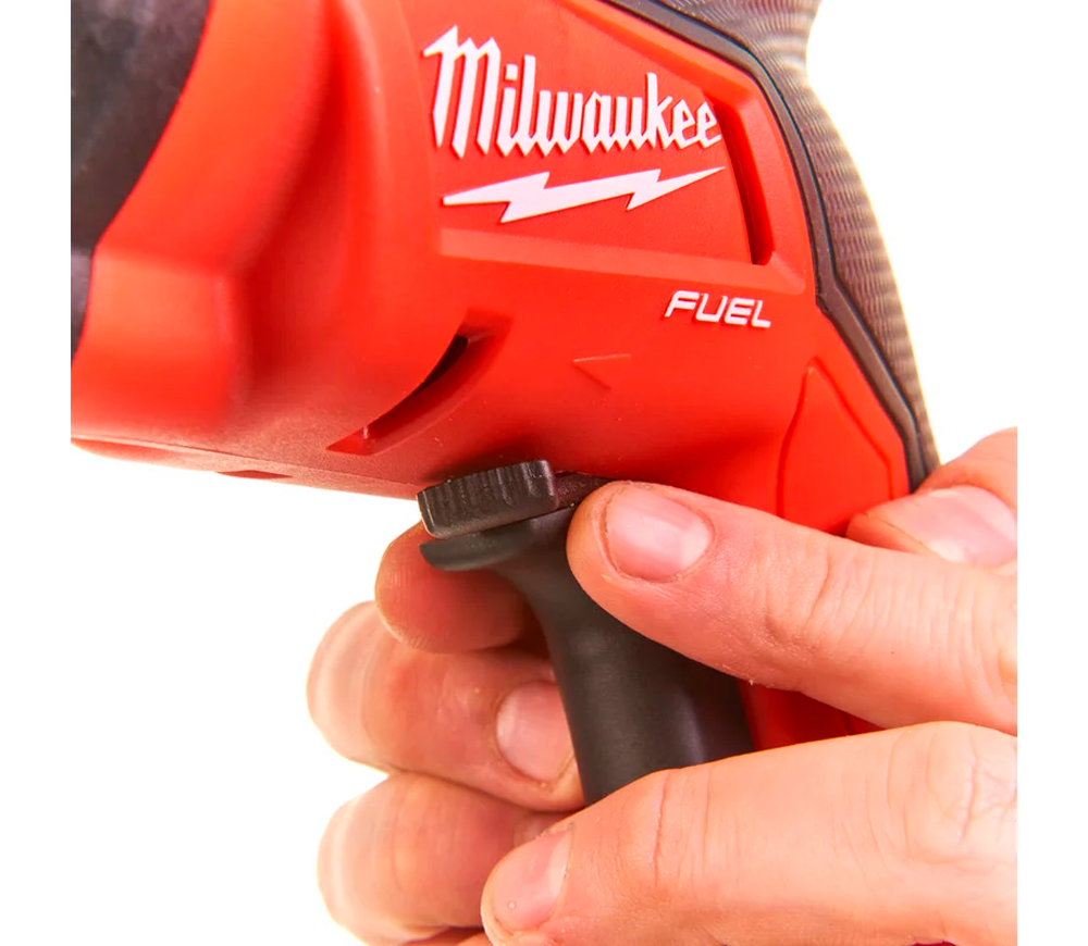 Mașină de înșurubat pentru regips cu acum. (fără bat) MILWAUKEE M18 FSG-0X 18V-4