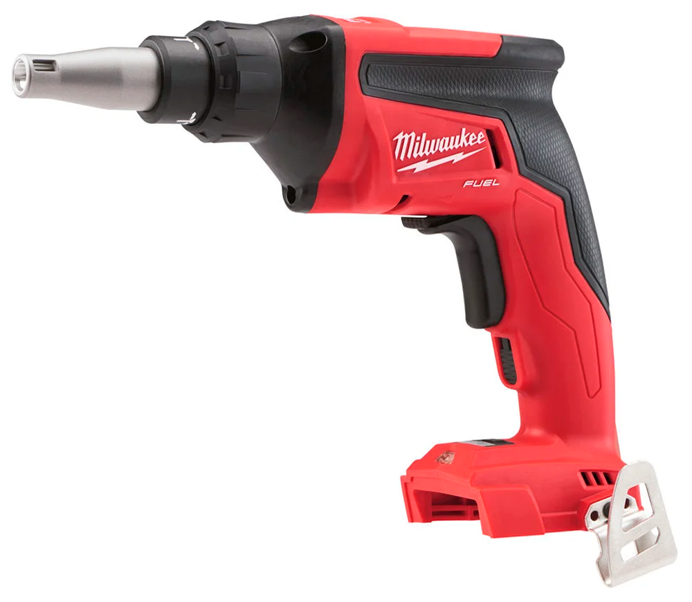 Mașină de înșurubat pentru regips cu acum. (fără bat) MILWAUKEE M18 FSG-0X 18V