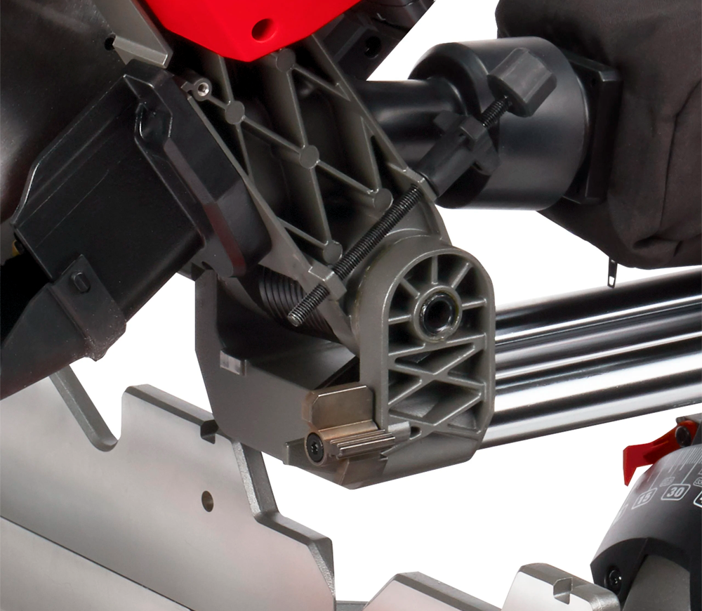 Fierăstrău  circular staționar cu acum 18V 12Ah MILWAUKEE M18 FMS305-121 305mm-3