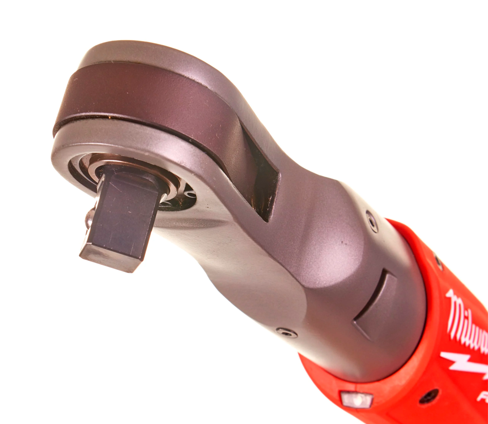 Cheie unghiulară cu impact fără fir (fără bat) MILWAUKEE M12 FIR12-0 12V  81Nm-2