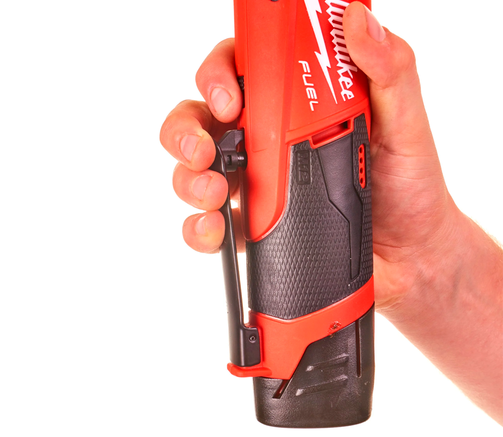 Cheie unghiulară cu impact fără fir (fără bat) MILWAUKEE M12 FIR12-0 12V  81Nm-3