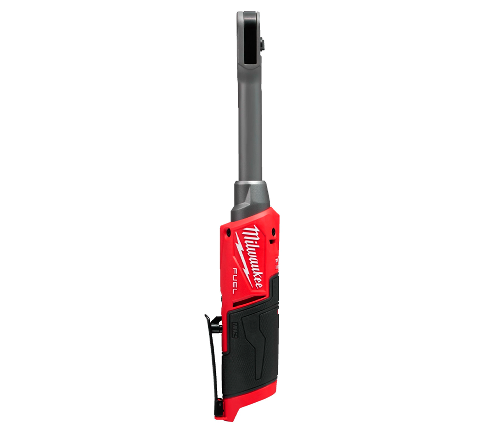 Cheie cu clichet fără fir (fără bat) MILWAUKEE M12 FPTR-0 12V  81Nm-2