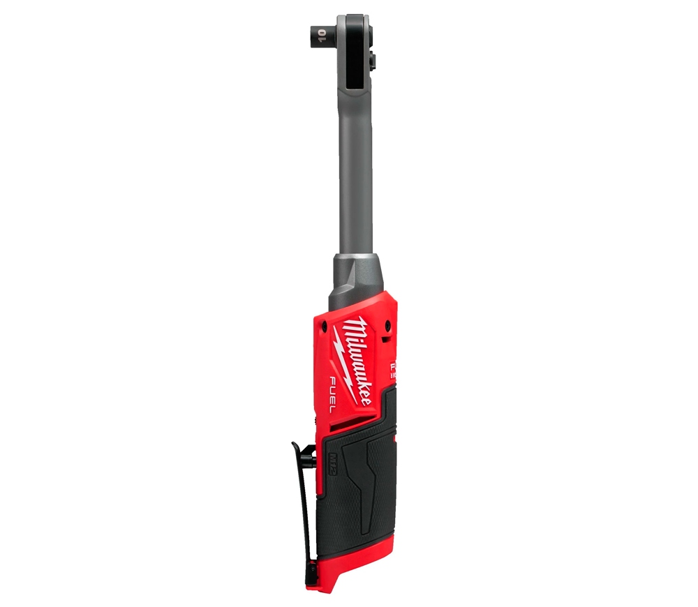Cheie cu clichet fără fir (fără bat) MILWAUKEE M12 FPTR-0 12V  81Nm-3