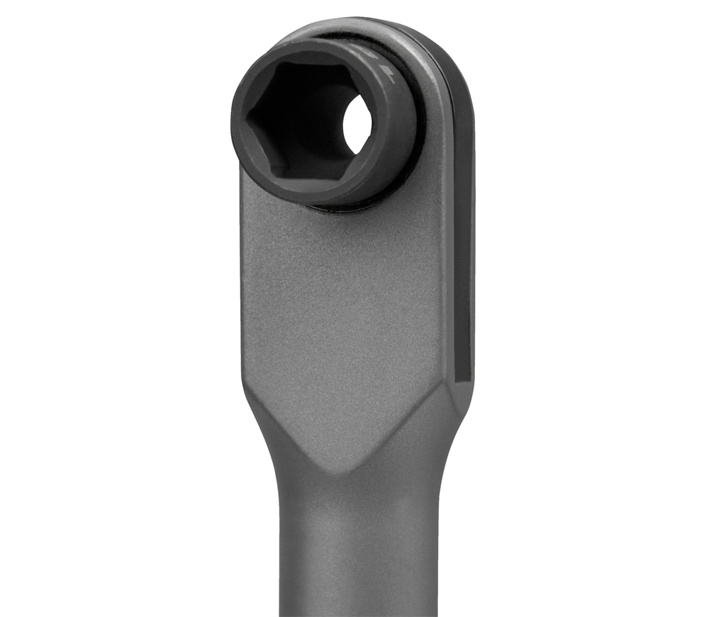 Cheie cu clichet fără fir (fără bat) MILWAUKEE M12 FPTR-0 12V  81Nm-4