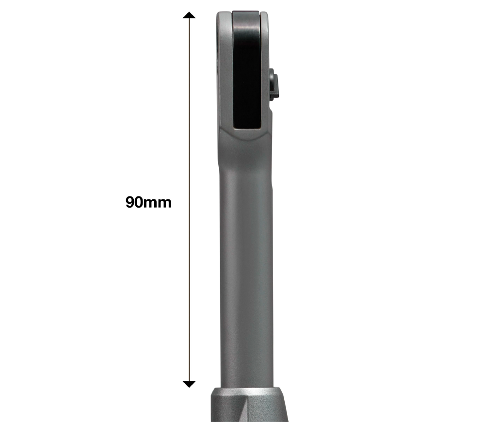 Cheie cu clichet fără fir (fără bat) MILWAUKEE M12 FPTR-0 12V  81Nm-5