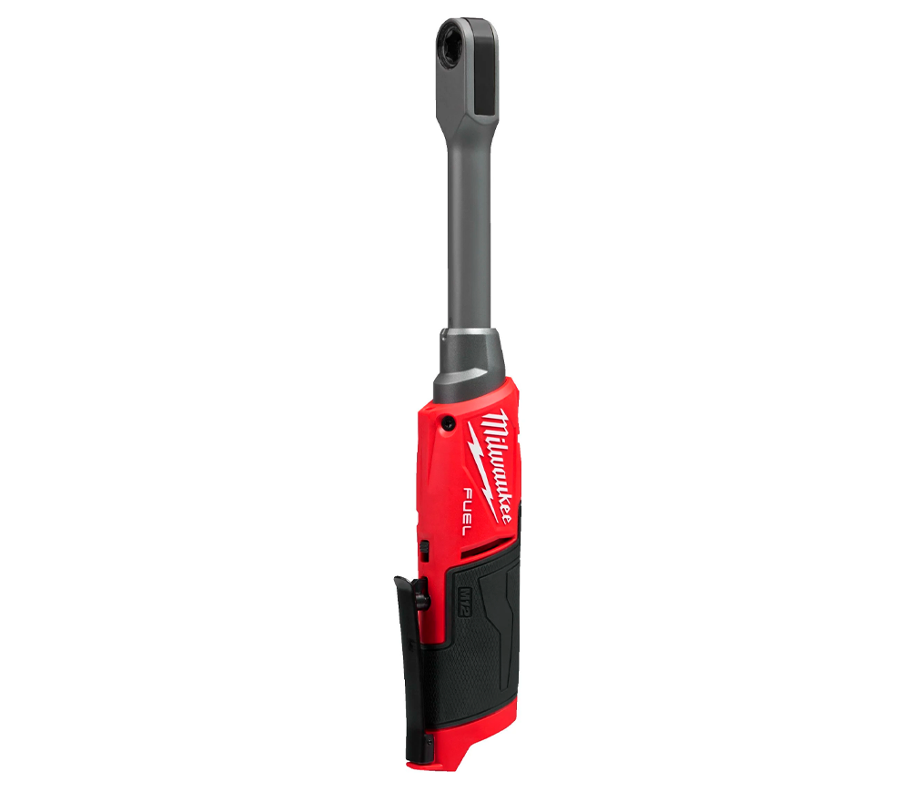 Cheie cu clichet fără fir (fără bat) MILWAUKEE M12 FPTR-0 12V  81Nm