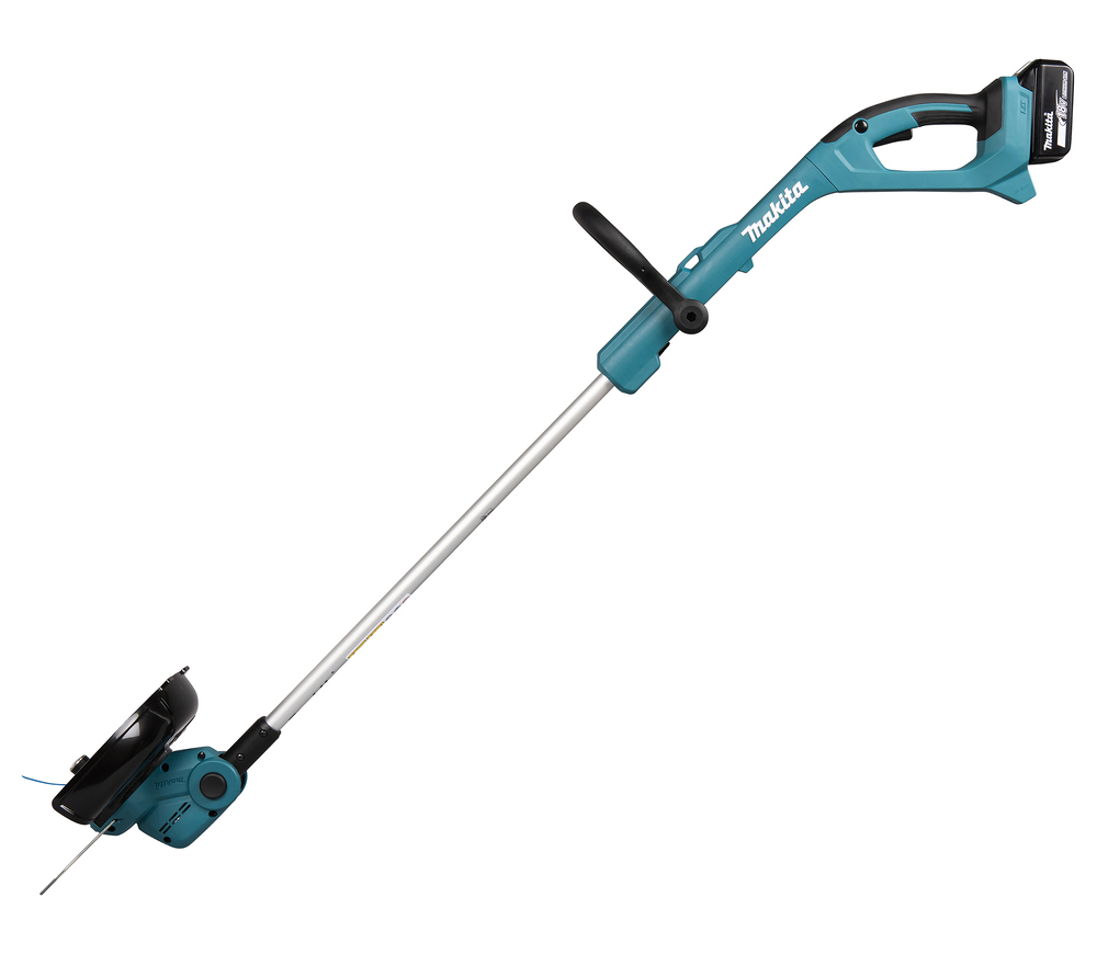 Trimmer cu acumulator MAKITA DUR193RF 18V 3Ah-11