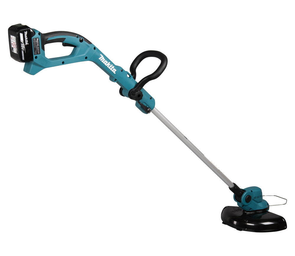 Trimmer cu acumulator MAKITA DUR193RF 18V 3Ah-4