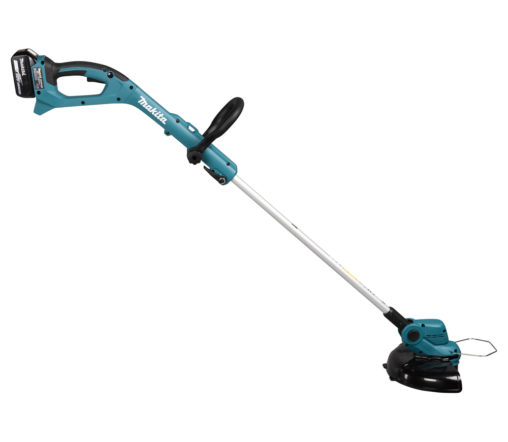 Trimmer cu acumulator MAKITA DUR193RF 18V 3Ah-5