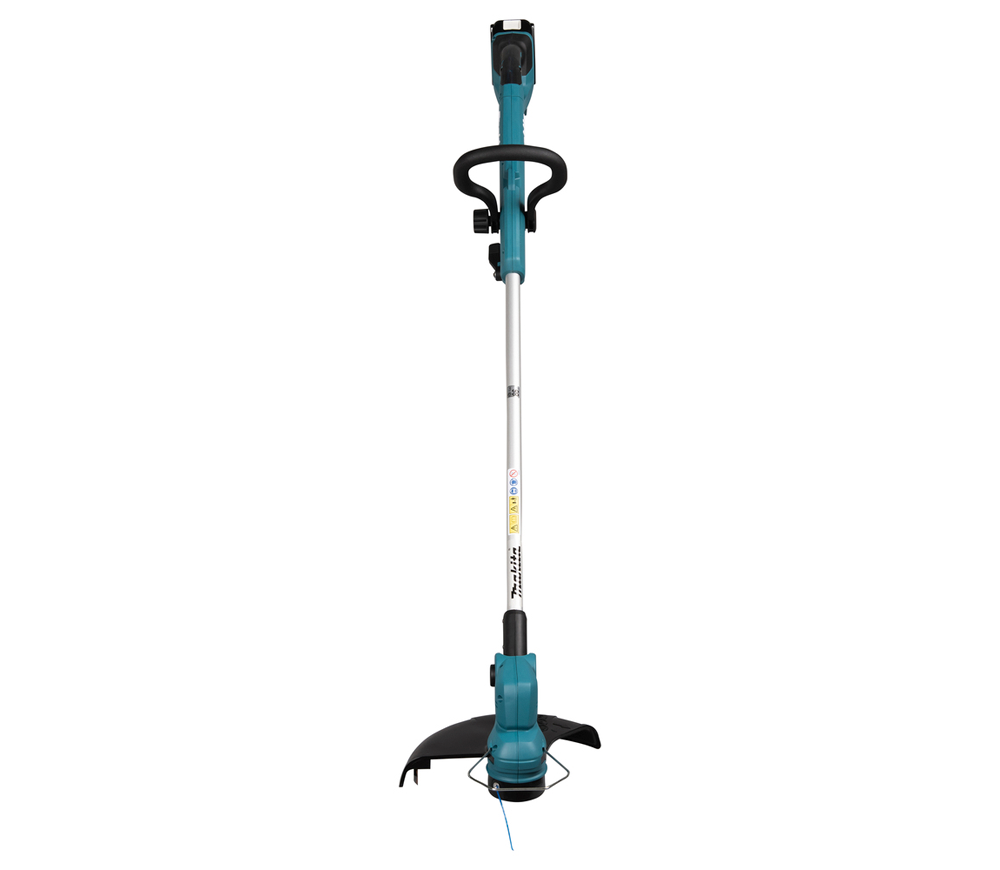 Trimmer cu acumulator MAKITA DUR193RF 18V 3Ah-6