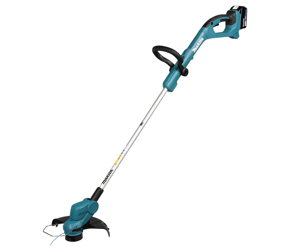 Trimmer cu acumulator MAKITA DUR193RF 18V 3Ah-7