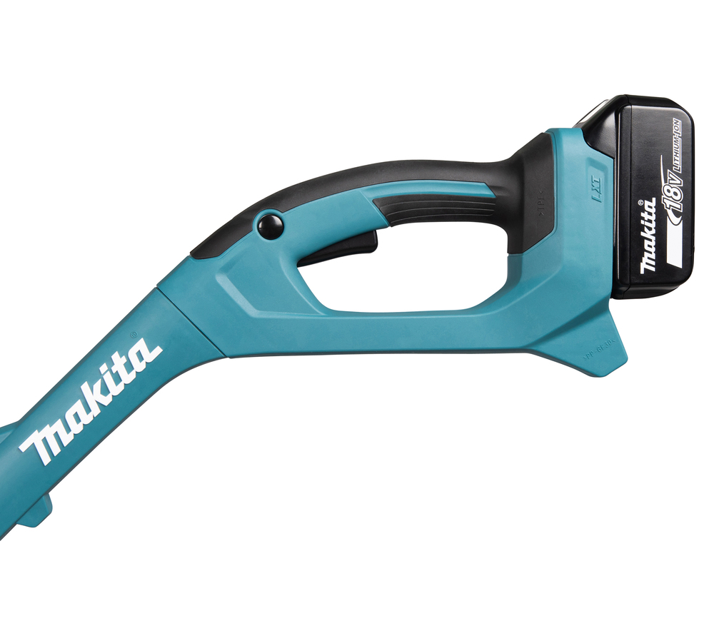 Trimmer cu acumulator MAKITA DUR193RF 18V 3Ah-8