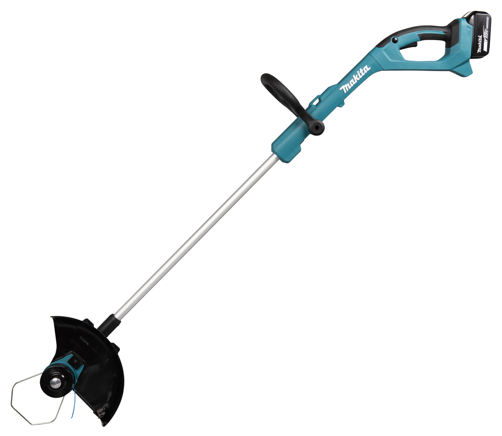 Trimmer cu acumulator MAKITA DUR193RF 18V 3Ah-10