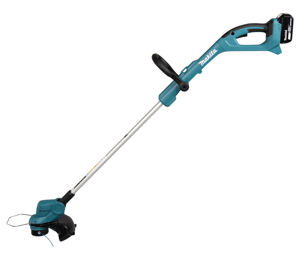 Trimmer cu acumulator MAKITA DUR193RF 18V 3Ah