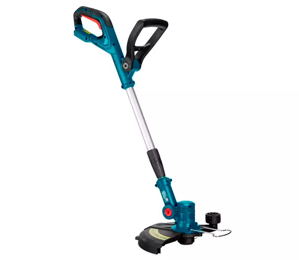 Trimmer cu acumulator RONIX 8921A 20V 2Ah-2