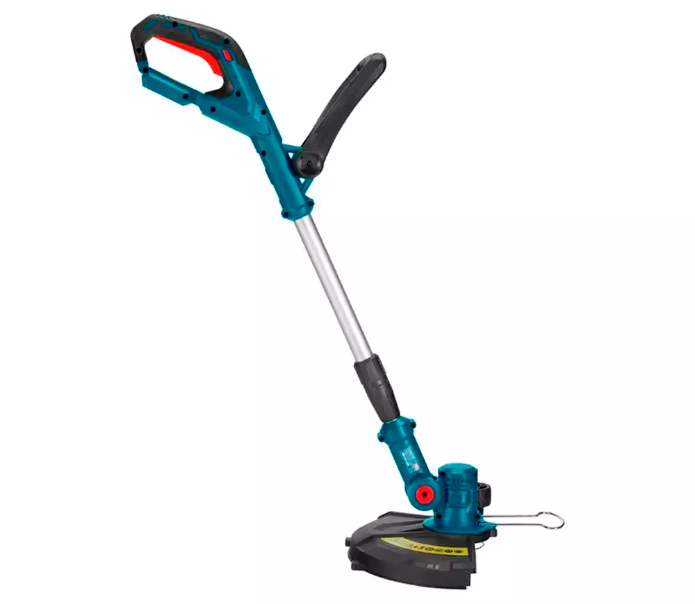 Trimmer cu acumulator RONIX 8921A 20V 2Ah-3