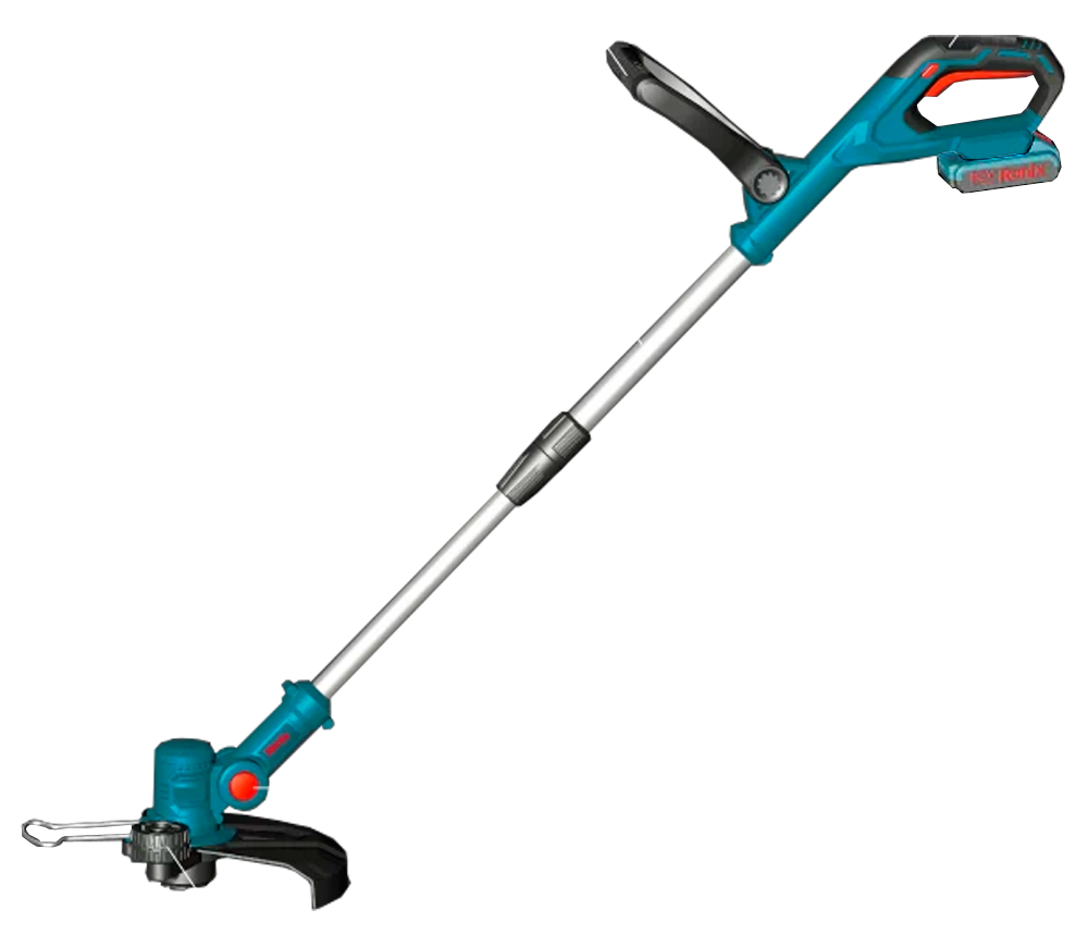 Trimmer cu acumulator RONIX 8921A 20V 2Ah