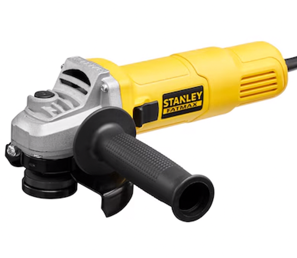 Polizor unghiular STANLEY FMEG615-QS 600w 115mm
