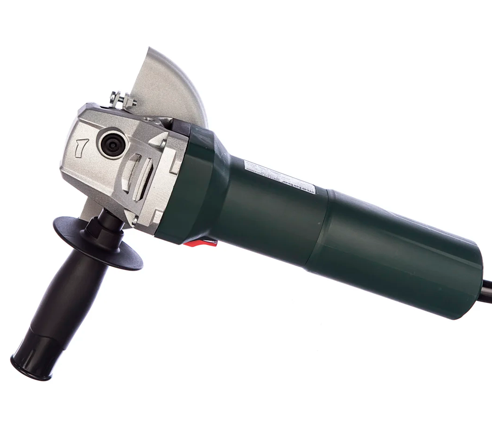 Polizor unghiular METABO W 1100-125 1100w 125mm-5