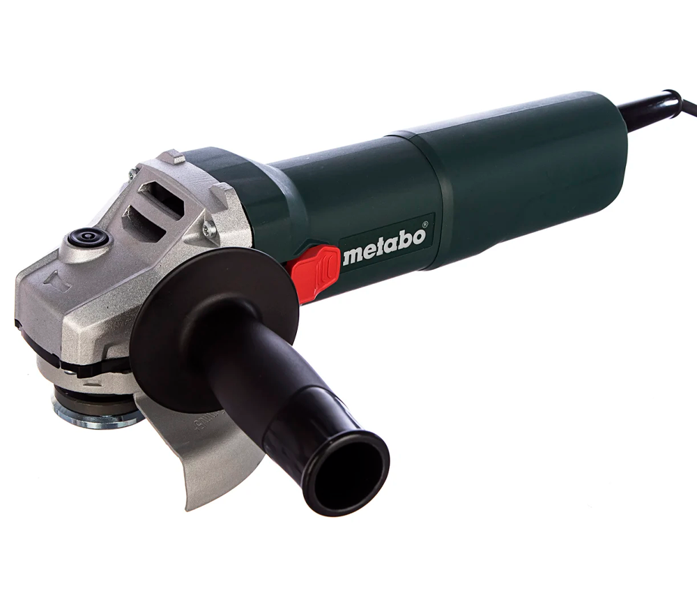 Polizor unghiular METABO W 1100-125 1100w 125mm