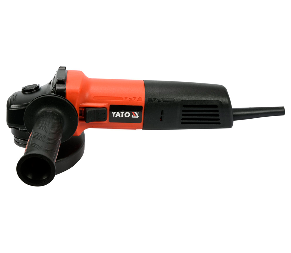 Polizor unghiular YATO YT82100 1100w 125mm-2