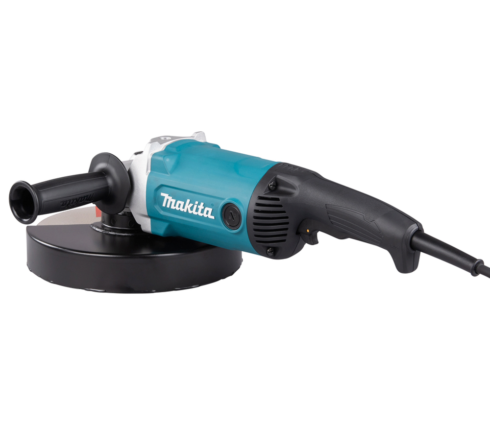Угловая шлифмашина MAKITA GA9090N 2200вт 230мм-2