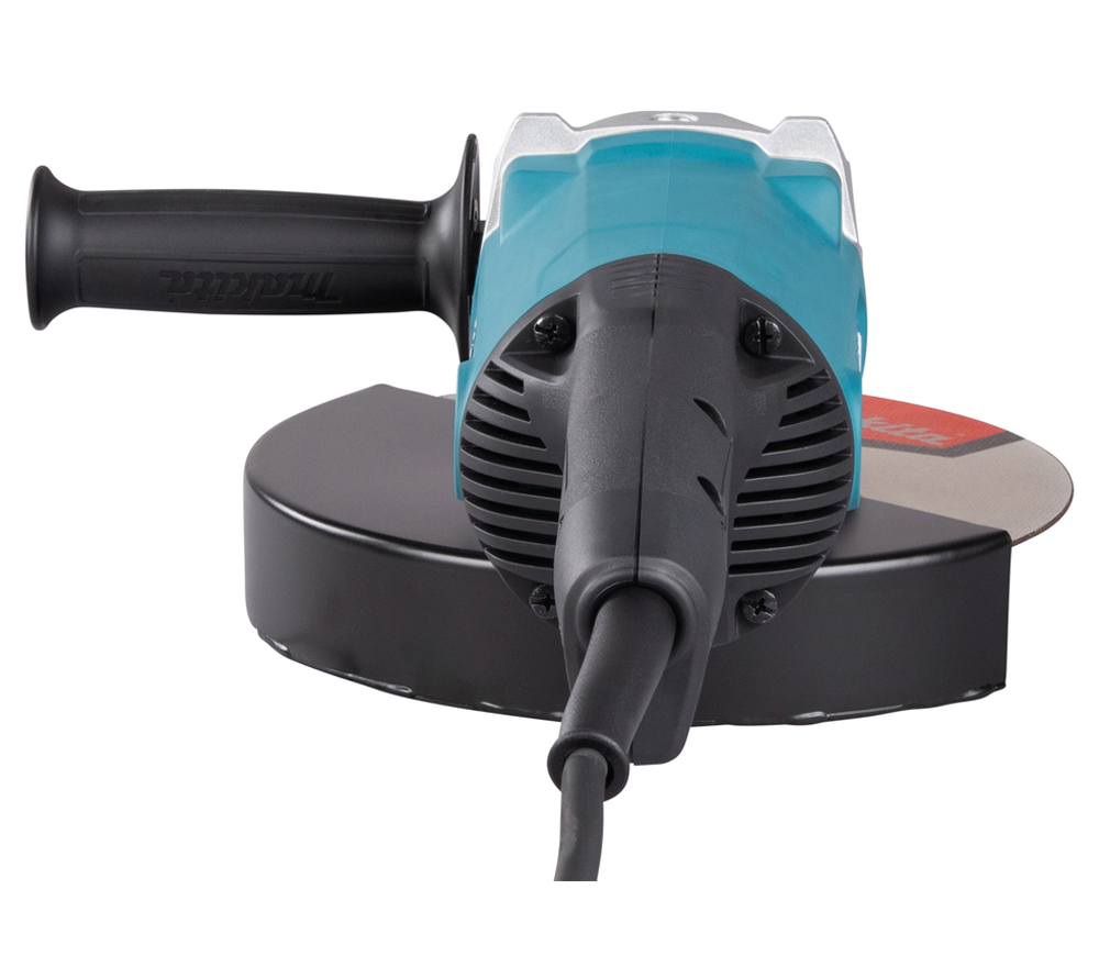 Угловая шлифмашина MAKITA GA9090N 2200вт 230мм-3