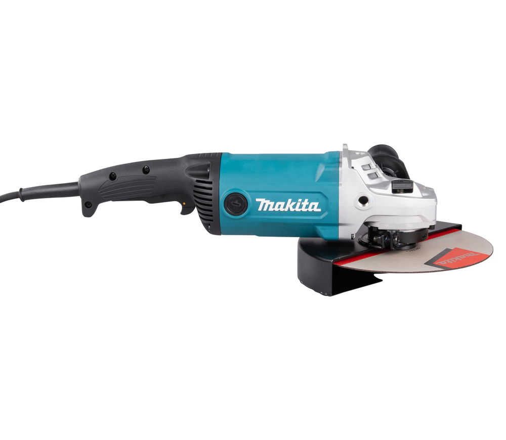 Угловая шлифмашина MAKITA GA9090N 2200вт 230мм-4