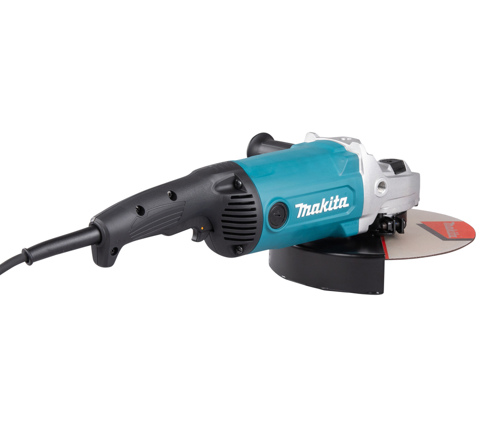 Угловая шлифмашина MAKITA GA9090N 2200вт 230мм-5
