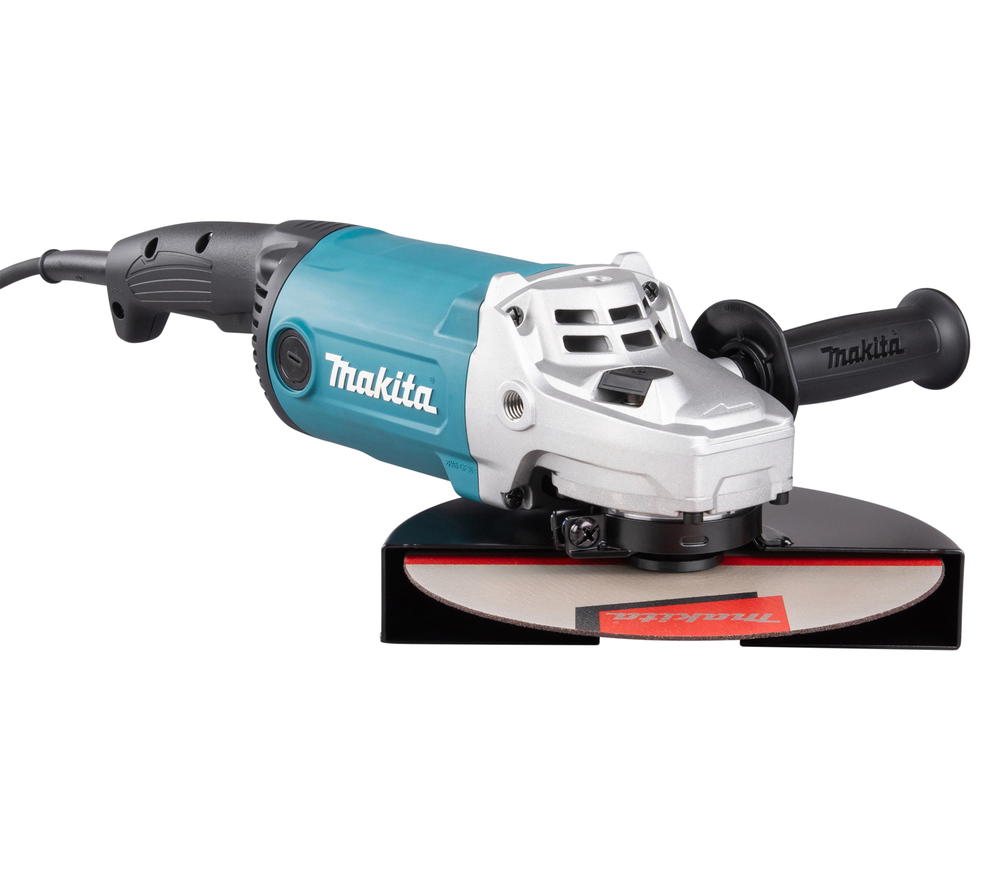 Угловая шлифмашина MAKITA GA9090N 2200вт 230мм-7