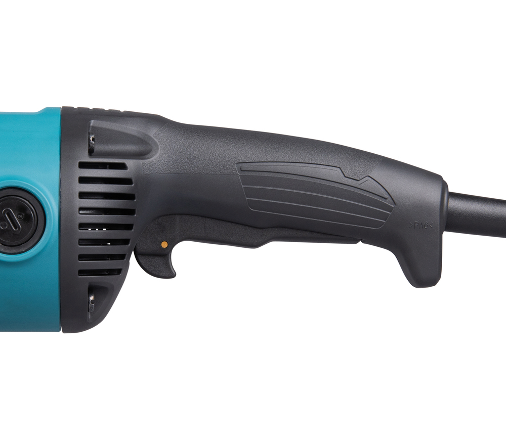 Угловая шлифмашина MAKITA GA9090N 2200вт 230мм-8