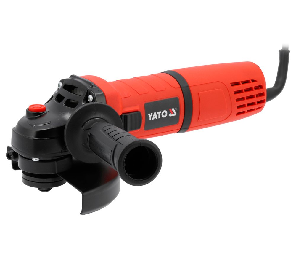 Polizor unghiular YATO YT82089 720w 125mm