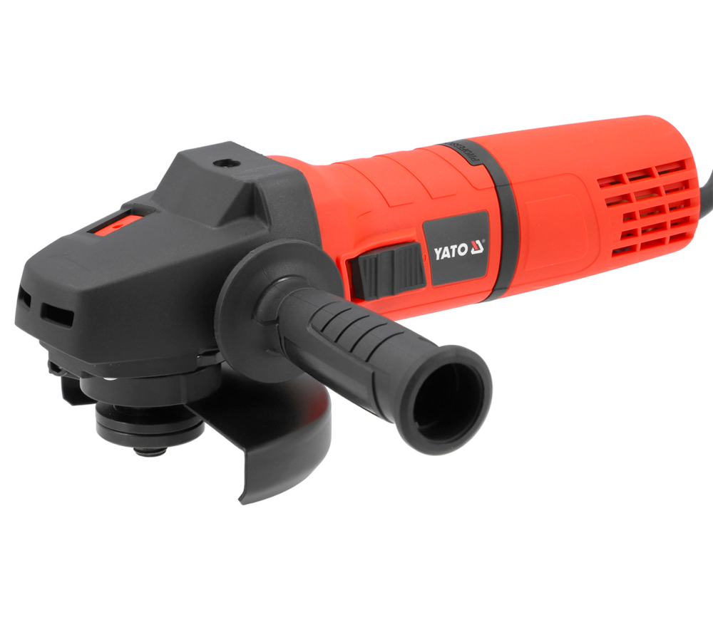 Polizor unghiular YATO YT82096 900w 125mm