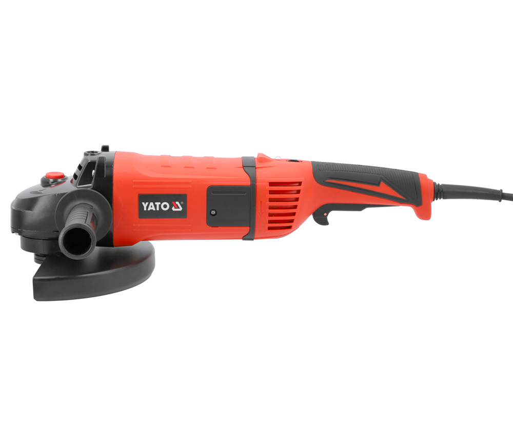Polizor unghiular YATO YT82106 2600w 230mm-2