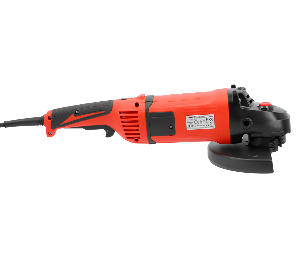 Polizor unghiular YATO YT82106 2600w 230mm-3