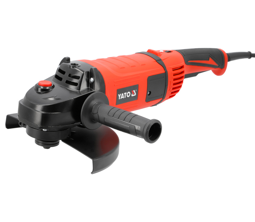 Polizor unghiular YATO YT82106 2600w 230mm