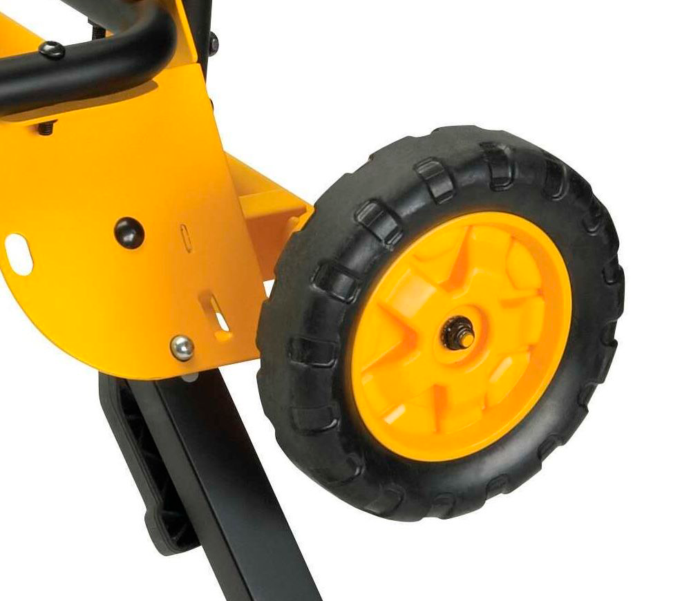 Bancă de lucru pentru ferăstraie mitre DEWALT DWE74911-7