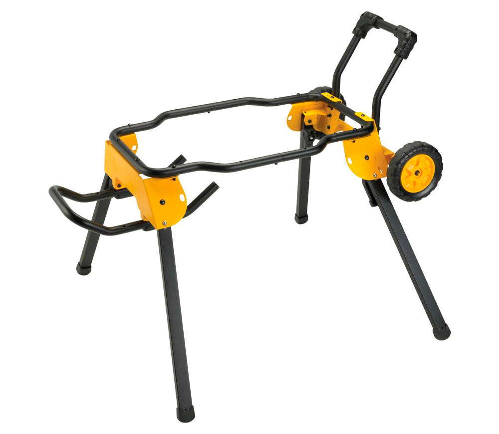 Bancă de lucru pentru ferăstraie mitre DEWALT DWE74911