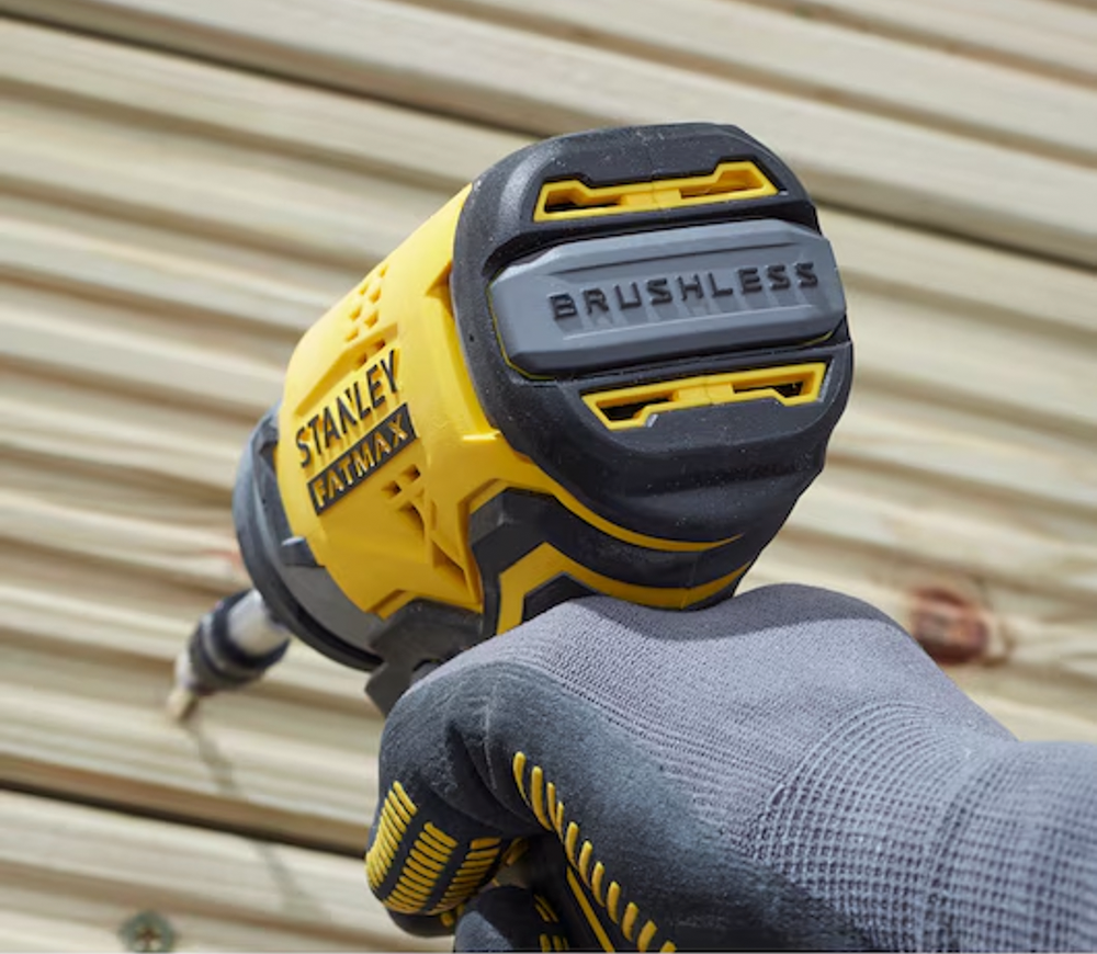 Винтовёрт аккумуляторный ударный STANLEY SFMCF820D2K-QW 18В 2Ач-5