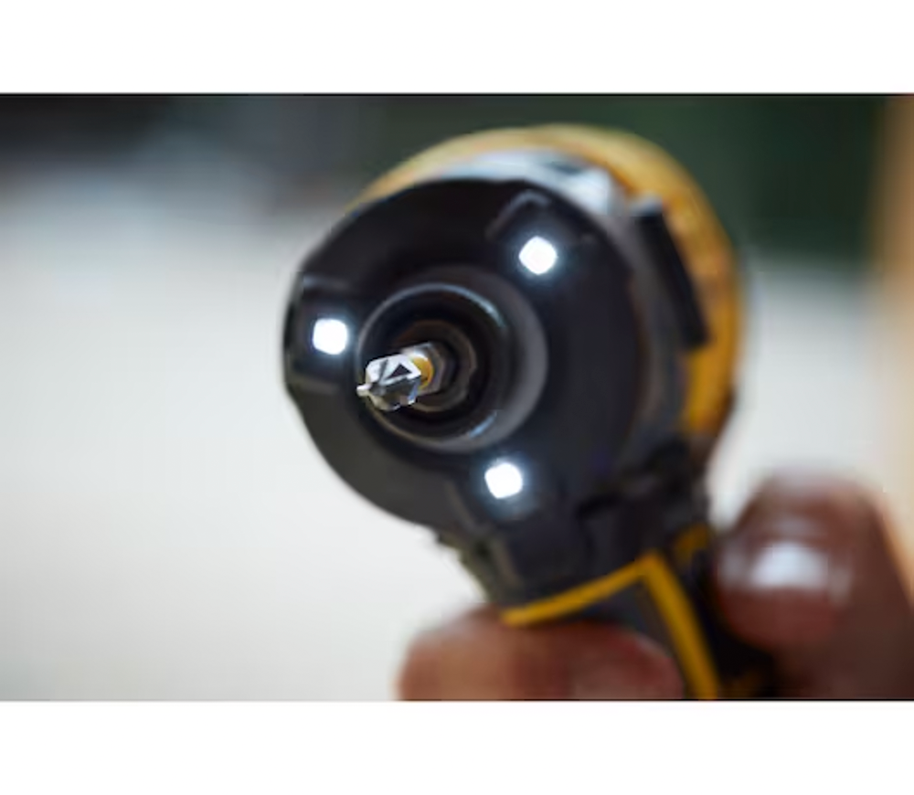 Винтовёрт аккумуляторный ударный STANLEY SFMCF820D2K-QW 18В 2Ач-7