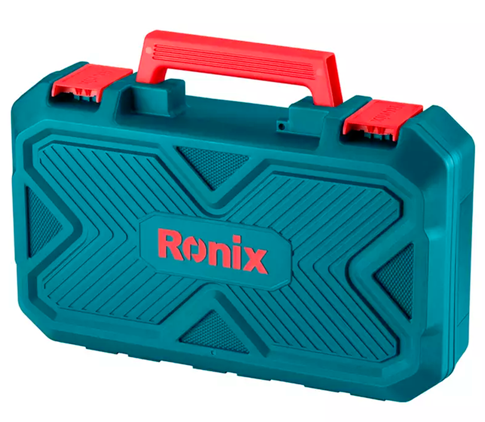 Șurubelnița cu acumulator RONIX 8671 20V 2Ah-13