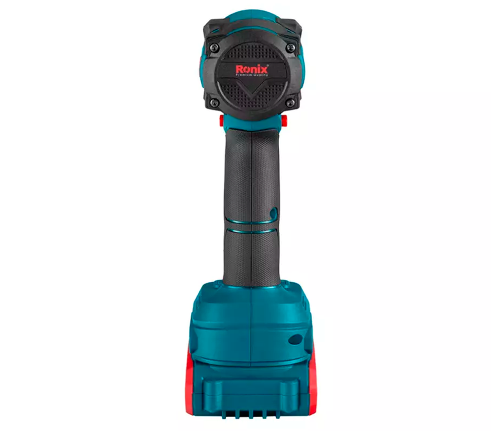 Șurubelnița cu acumulator RONIX 8671 20V 2Ah-5