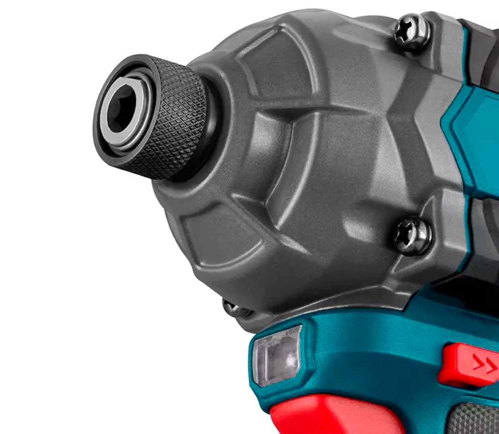 Șurubelnița cu acumulator RONIX 8671 20V 2Ah-6