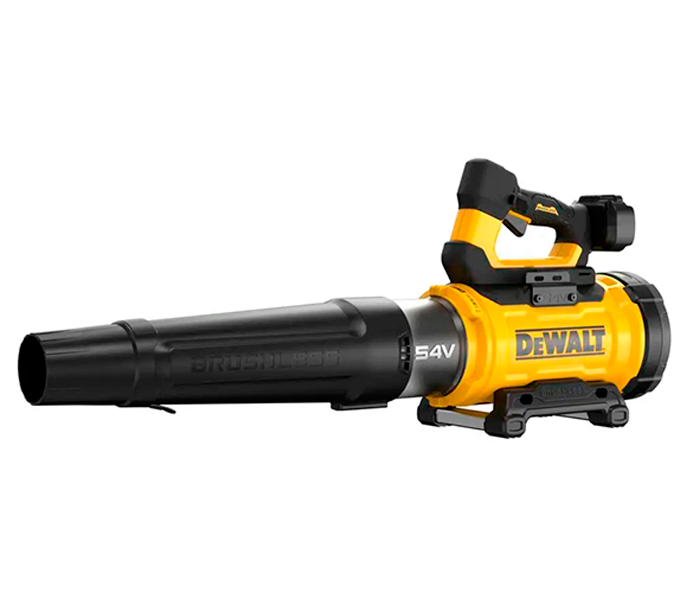 Воздуходувка аккумуляторная (без АКБ) DEWALT DCMBL777N-XJ 21500л/мин 54В-2