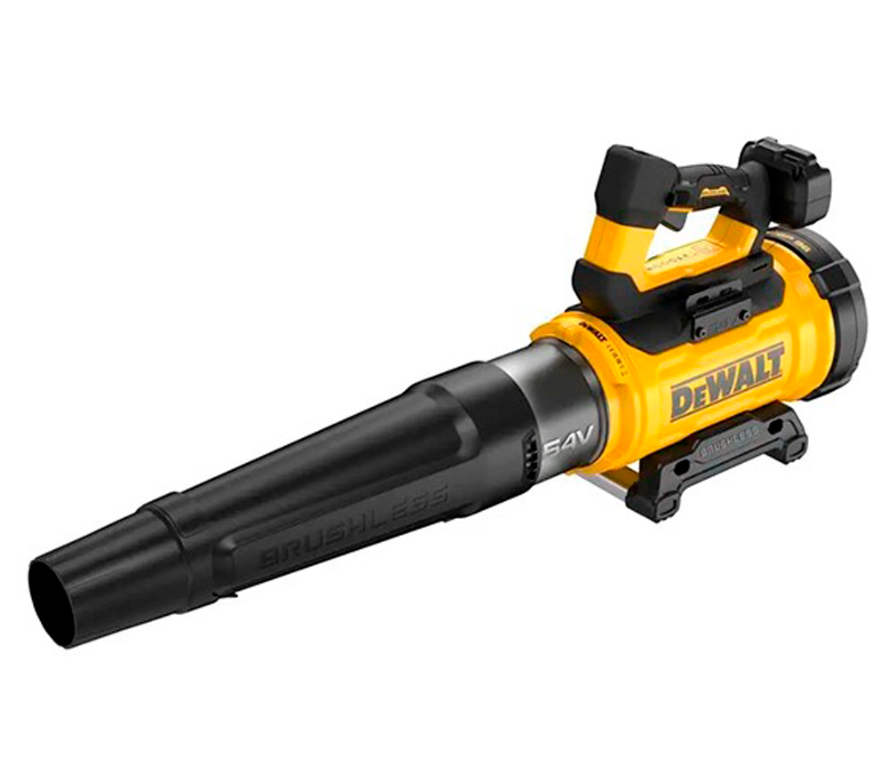 Suflantă cu acumulator (fără bat) DEWALT DCMBL777N-XJ 21500l/min 54V